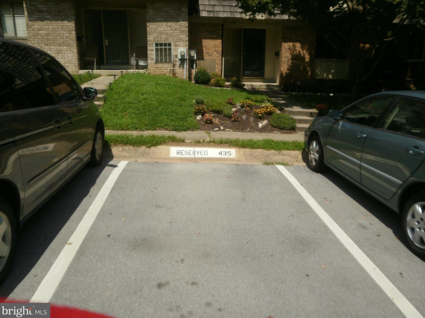 19435 Battleridge Way, Gaithersburg MD  20886-1019 exterior