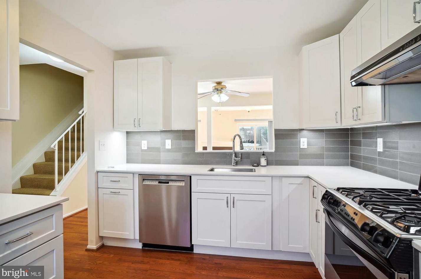 3710 Gelderland Ct, Olney MD  20832-1747 exterior