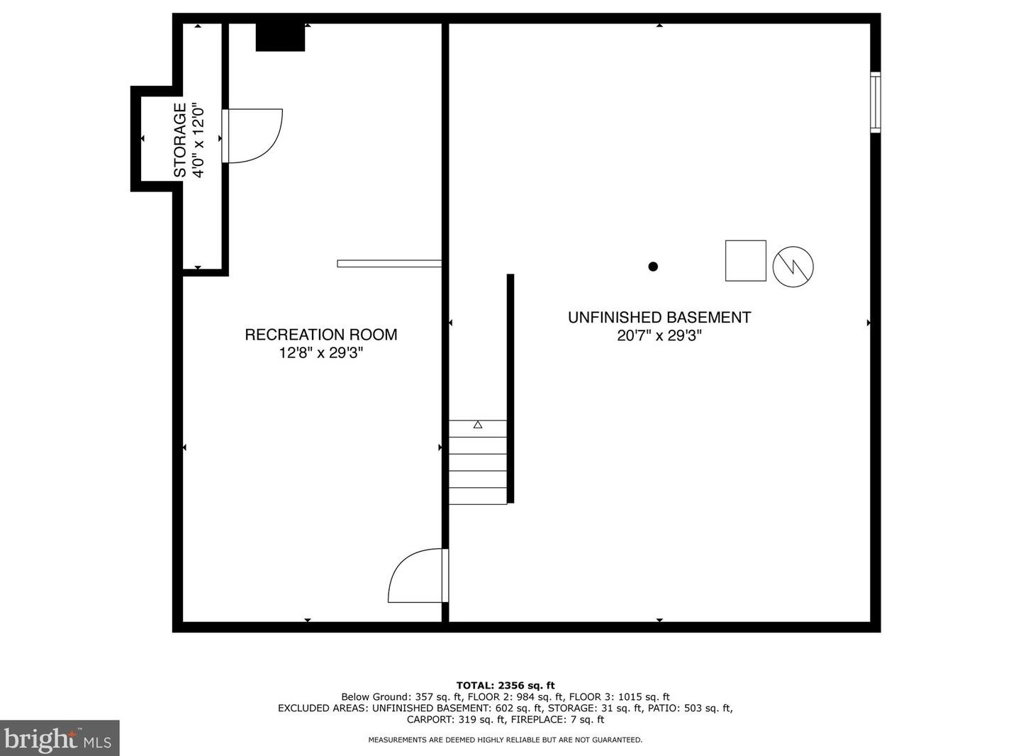 207 Summit Hall Rd, Gaithersburg MD  20877-1825 exterior