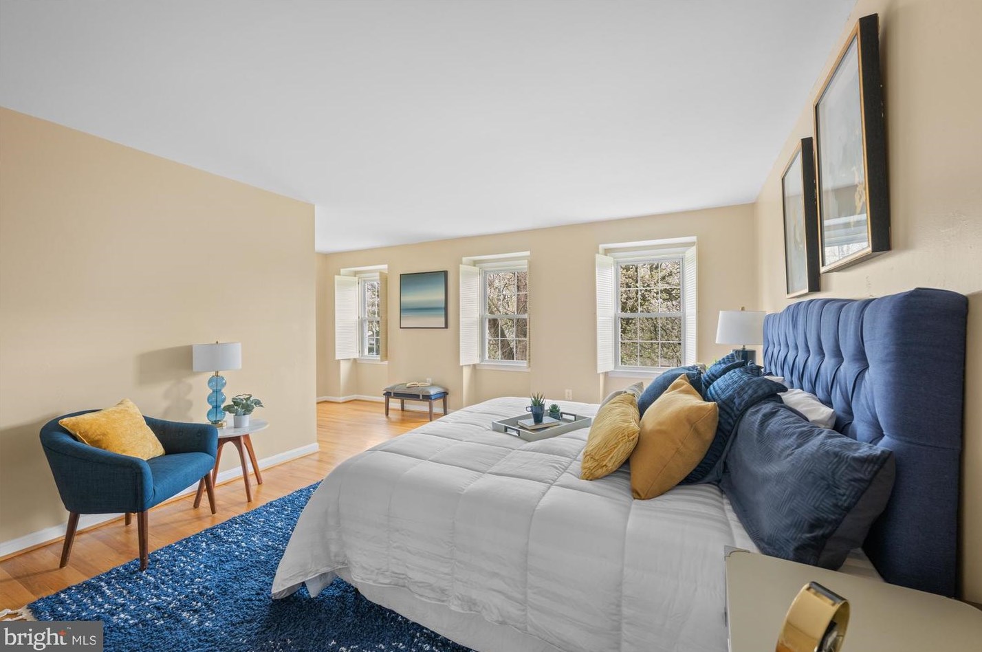 207 Summit Hall Rd, Gaithersburg MD  20877-1825 exterior