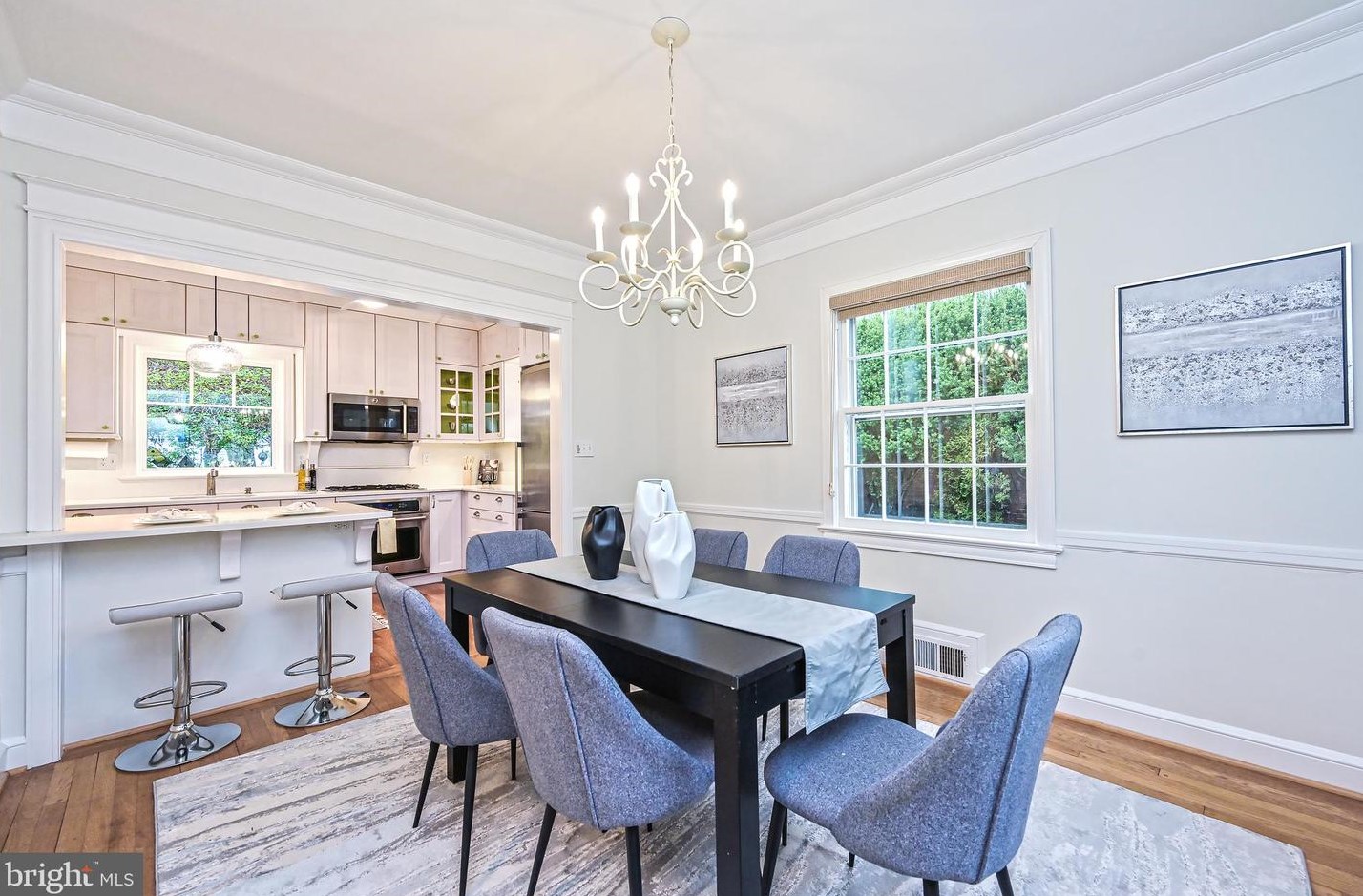 109 Williamsburg Dr, Silver Spring MD 20901-2727 exterior