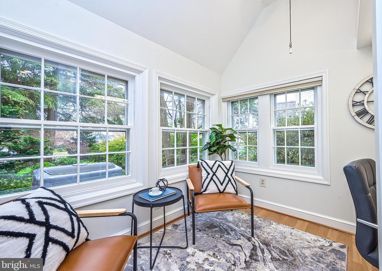 109 Williamsburg Dr, Silver Spring MD 20901-2727 exterior