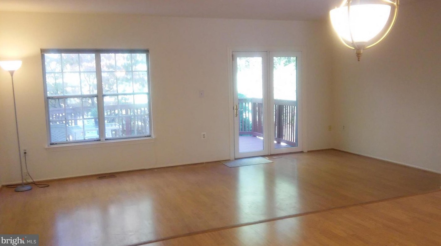 506 Suffield Dr, Gaithersburg MD  20878-2679 exterior