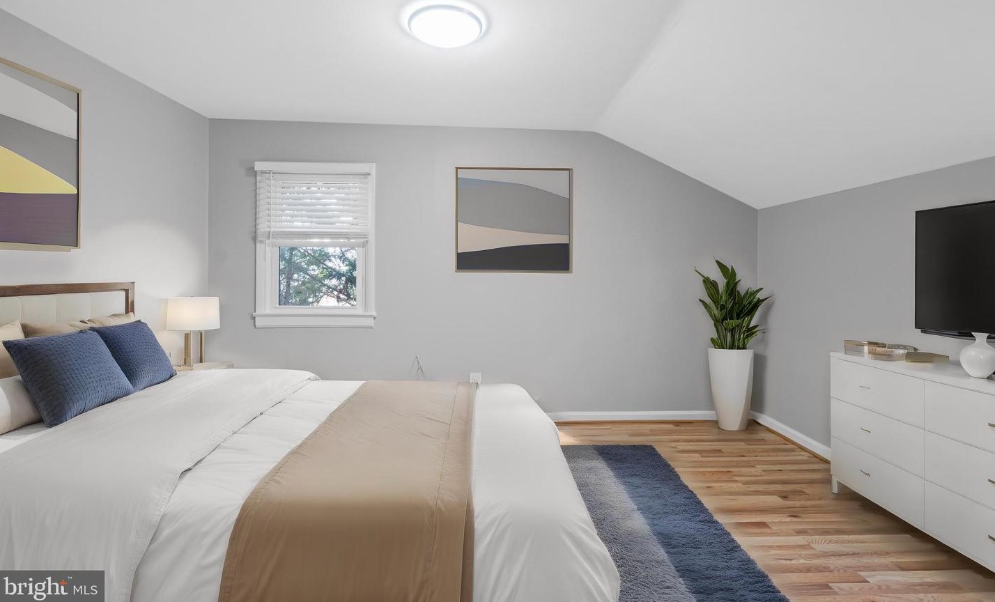 2403 Sheraton St, Silver Spring MD  20906-5010 exterior