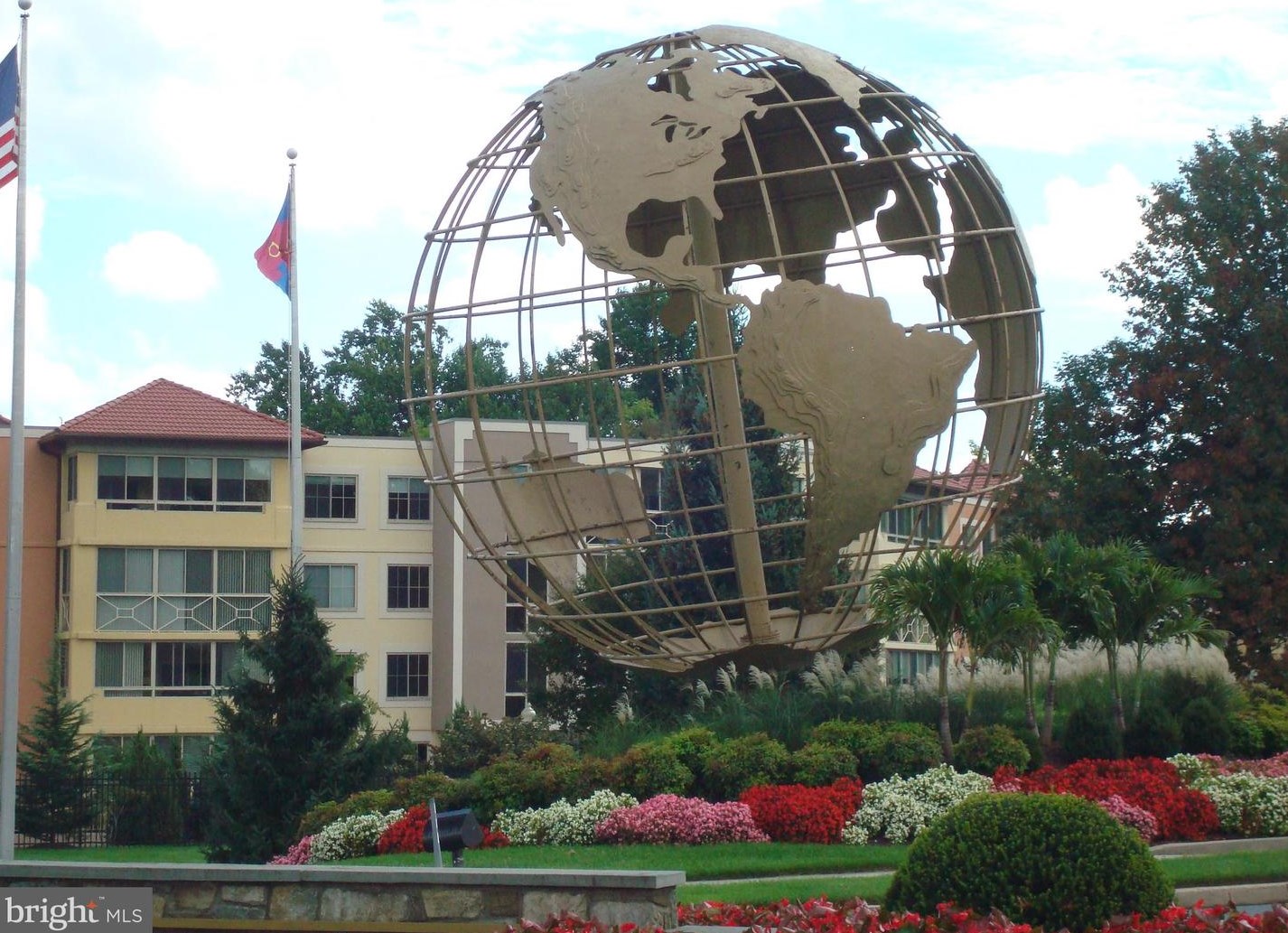 3131 Farnborough Ct, Silver Spring MD 20906-1745 exterior