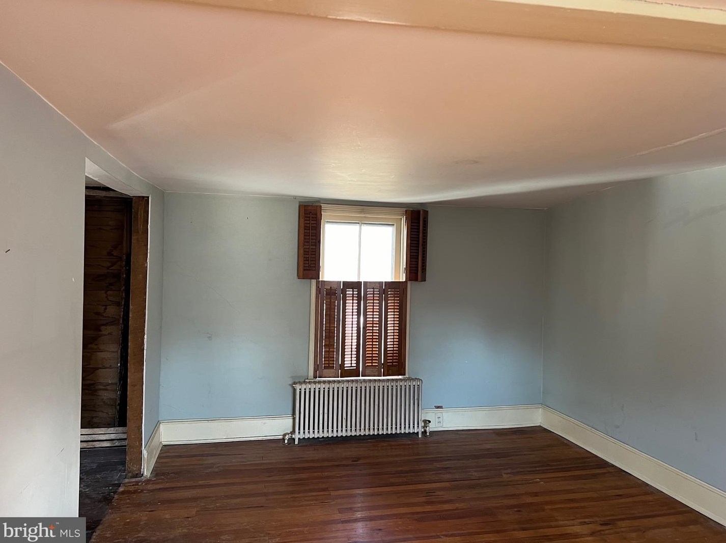 6 High St, Unity MD  20833-2500 exterior