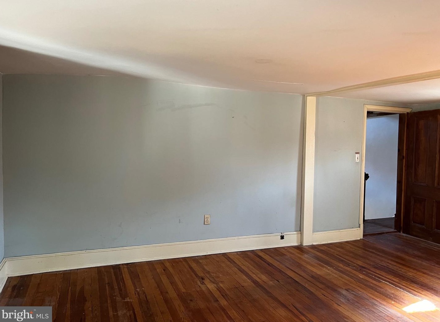 6 High St, Unity MD  20833-2500 exterior