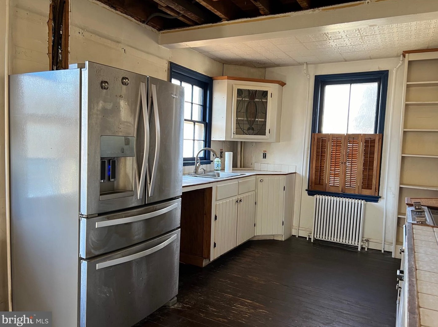 6 High St, Unity MD  20833-2500 exterior