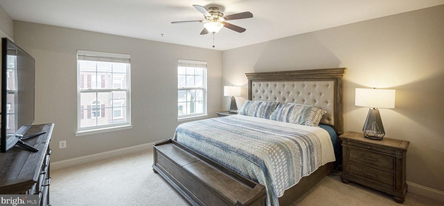 12702 Horseshoe Bend Cir, Clarksburg MD  20871-9387 exterior