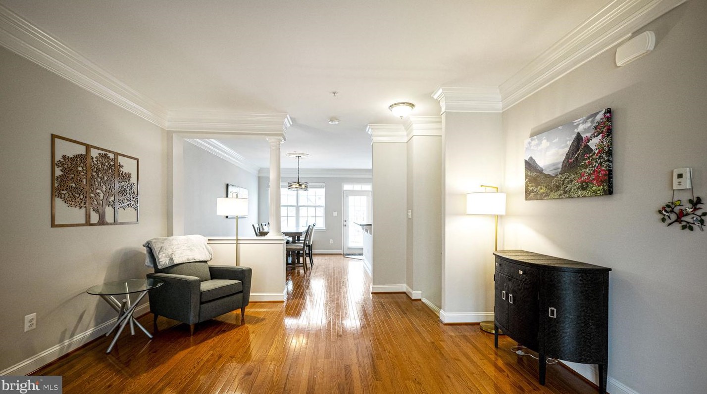 12702 Horseshoe Bend Cir, Clarksburg MD  20871-9387 exterior