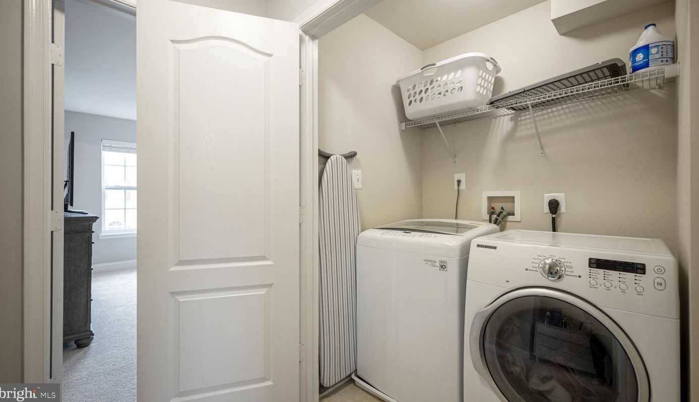 12702 Horseshoe Bend Cir, Clarksburg MD  20871-9387 exterior