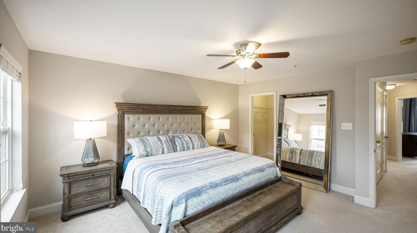 12702 Horseshoe Bend Cir, Clarksburg MD  20871-9387 exterior