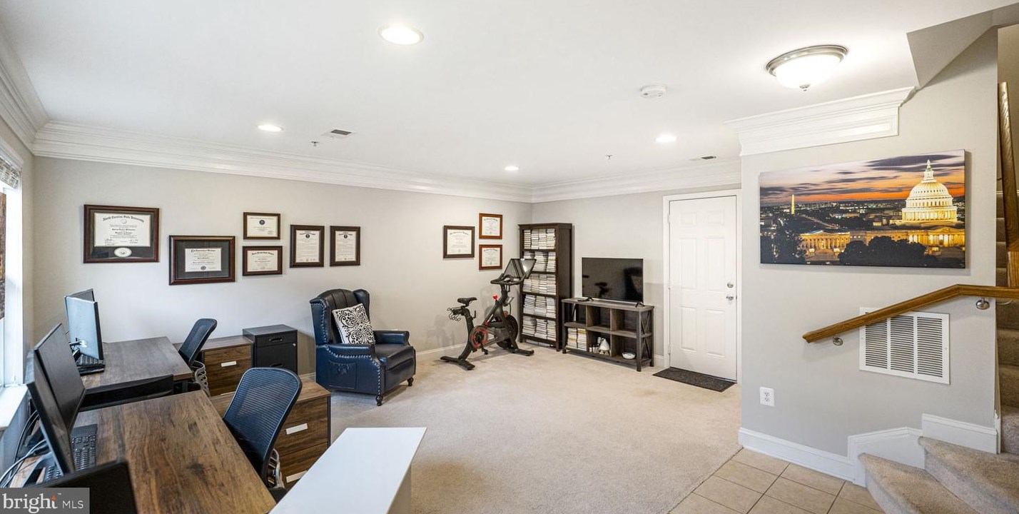 12702 Horseshoe Bend Cir, Clarksburg MD  20871-9387 exterior