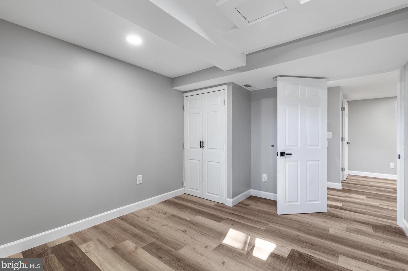 4612 Eades St, Rockville MD  20853-3021 exterior