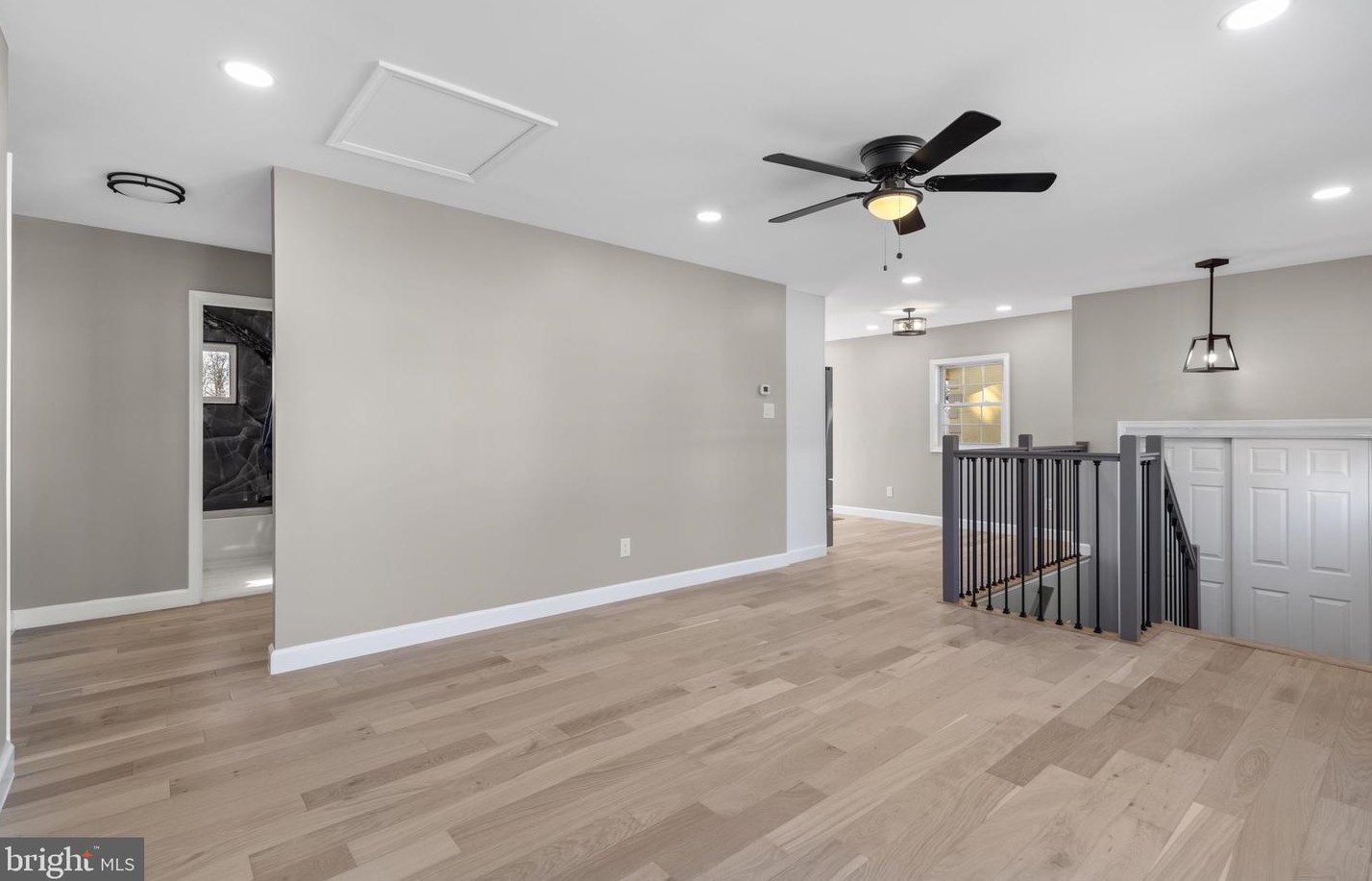 4612 Eades St, Rockville MD  20853-3021 exterior