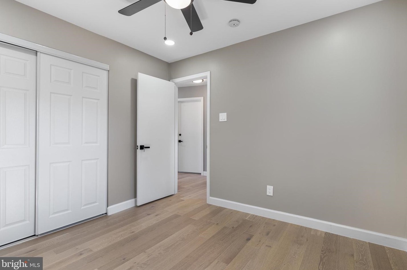 4612 Eades St, Rockville MD  20853-3021 exterior