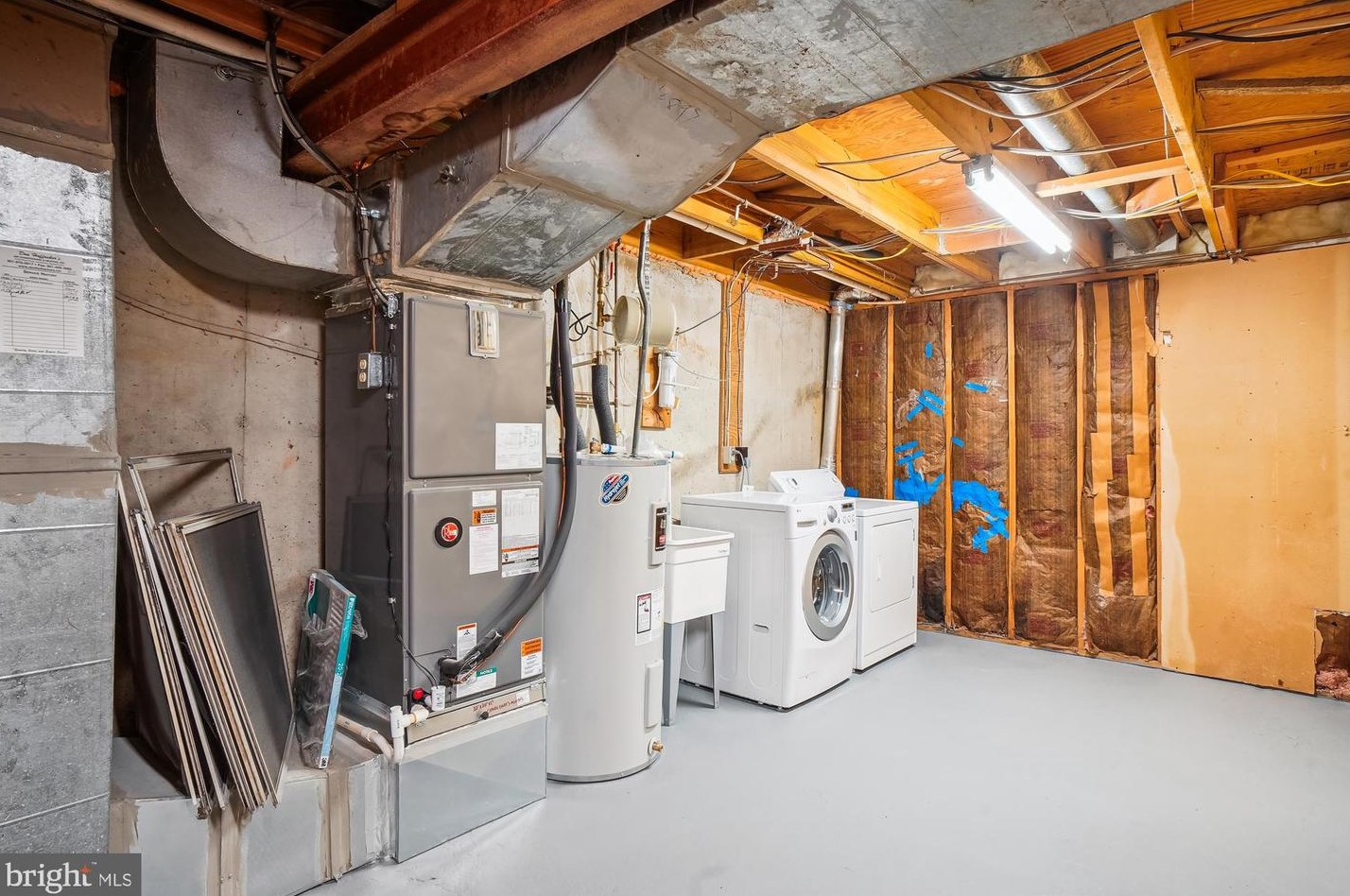 9363 Bremerton Way, Gaithersburg MD 20886-1419 exterior