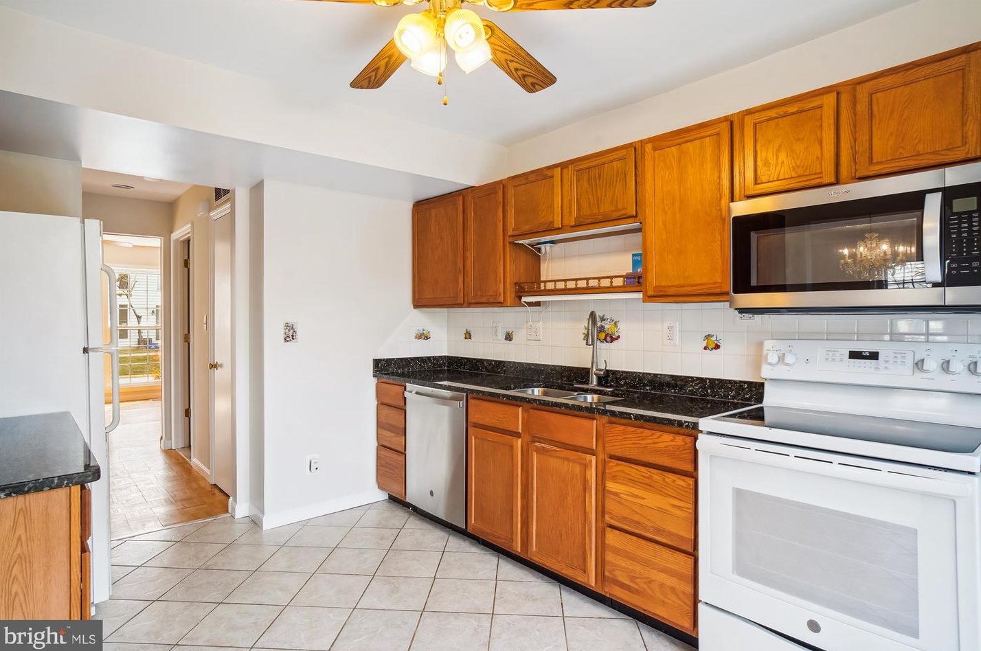 9363 Bremerton Way, Gaithersburg MD 20886-1419 exterior