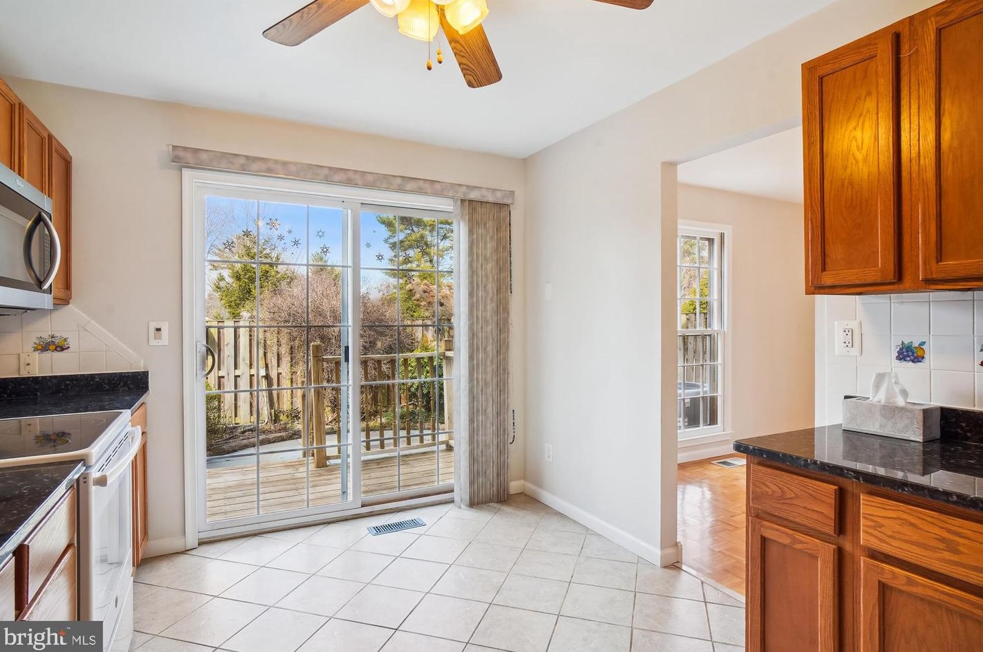 9363 Bremerton Way, Gaithersburg MD 20886-1419 exterior