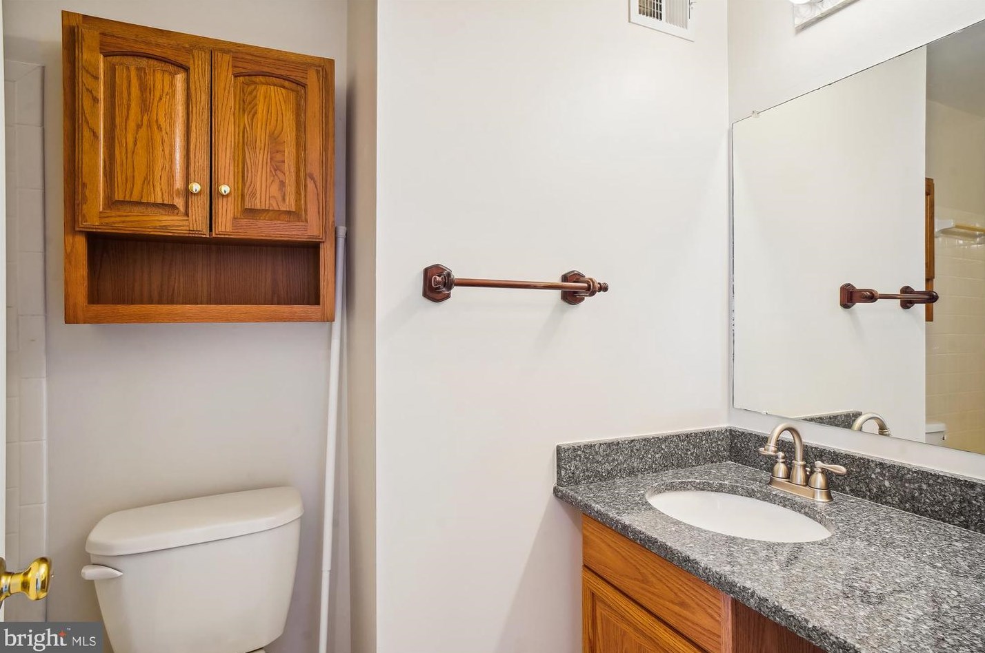 9363 Bremerton Way, Gaithersburg MD 20886-1419 exterior