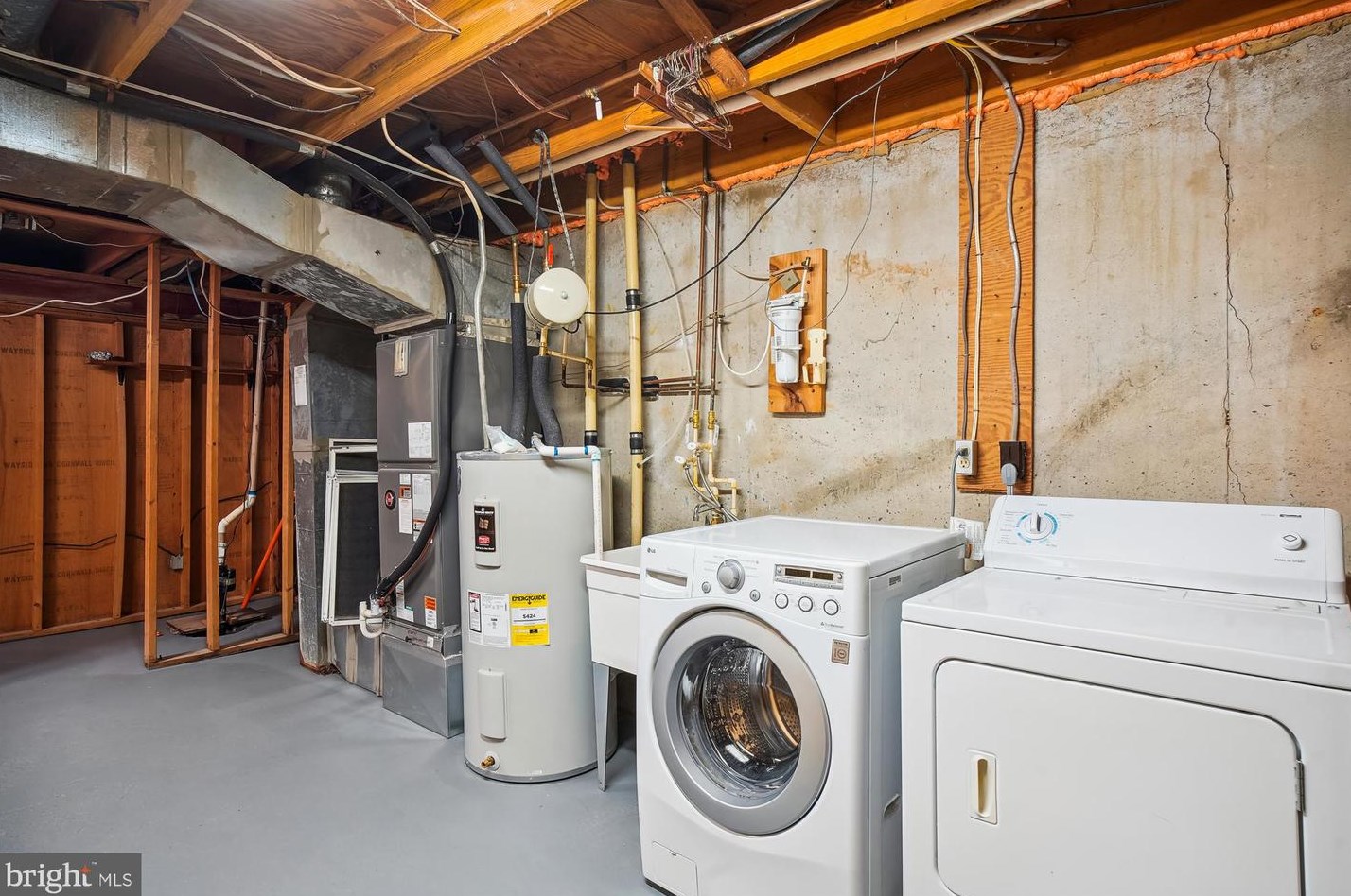 9363 Bremerton Way, Gaithersburg MD 20886-1419 exterior