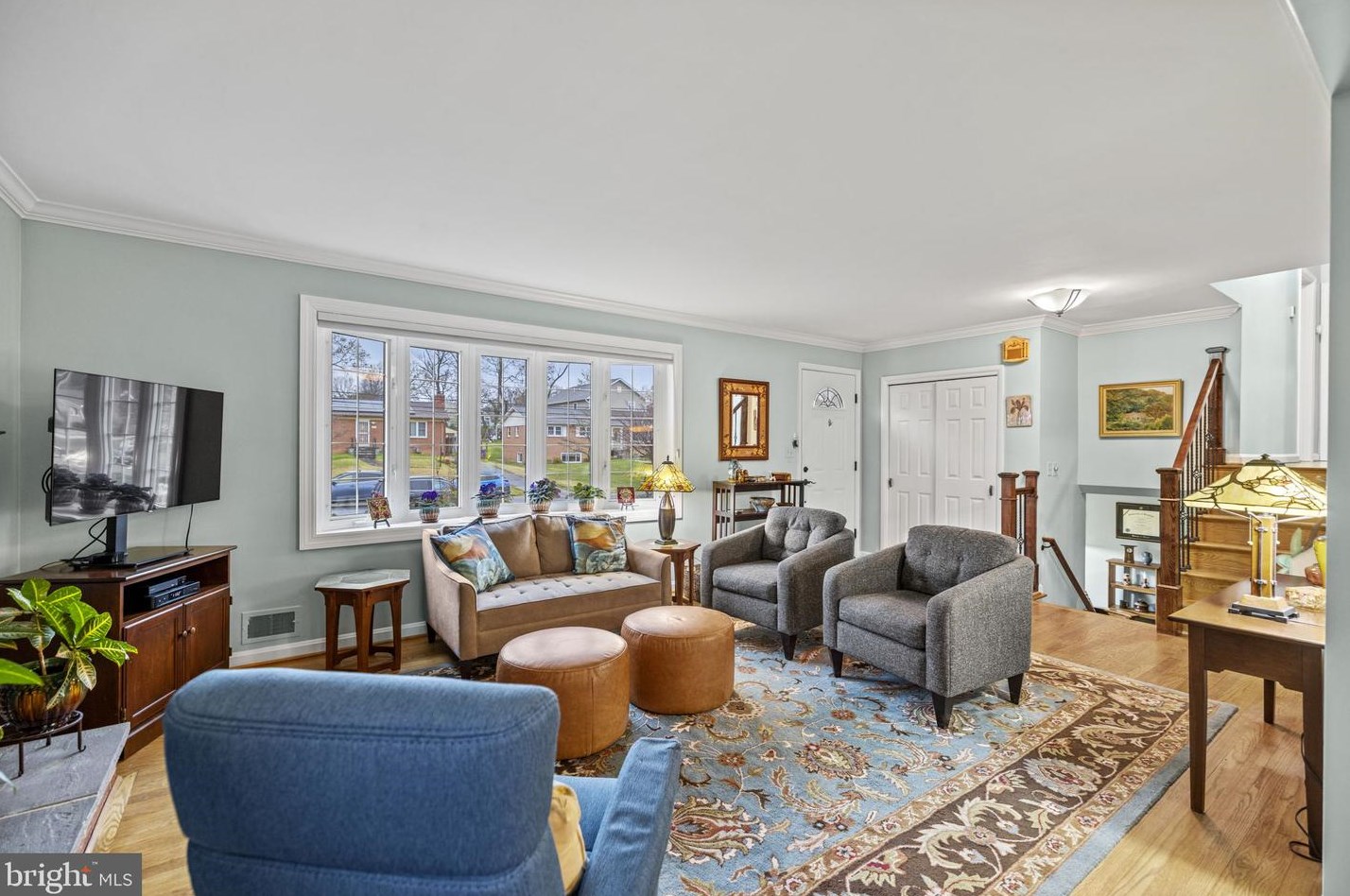 803 Venice Dr, Silver Spring MD 20904-2065 exterior