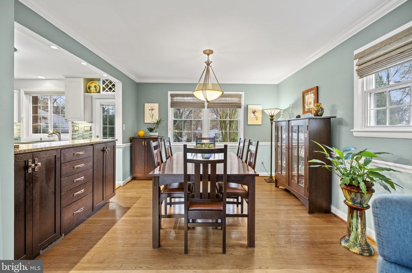 803 Venice Dr, Silver Spring MD 20904-2065 exterior