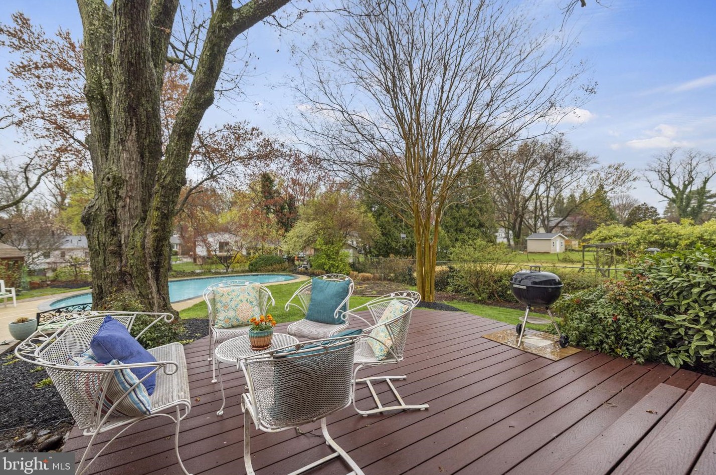 803 Venice Dr, Silver Spring MD 20904-2065 exterior