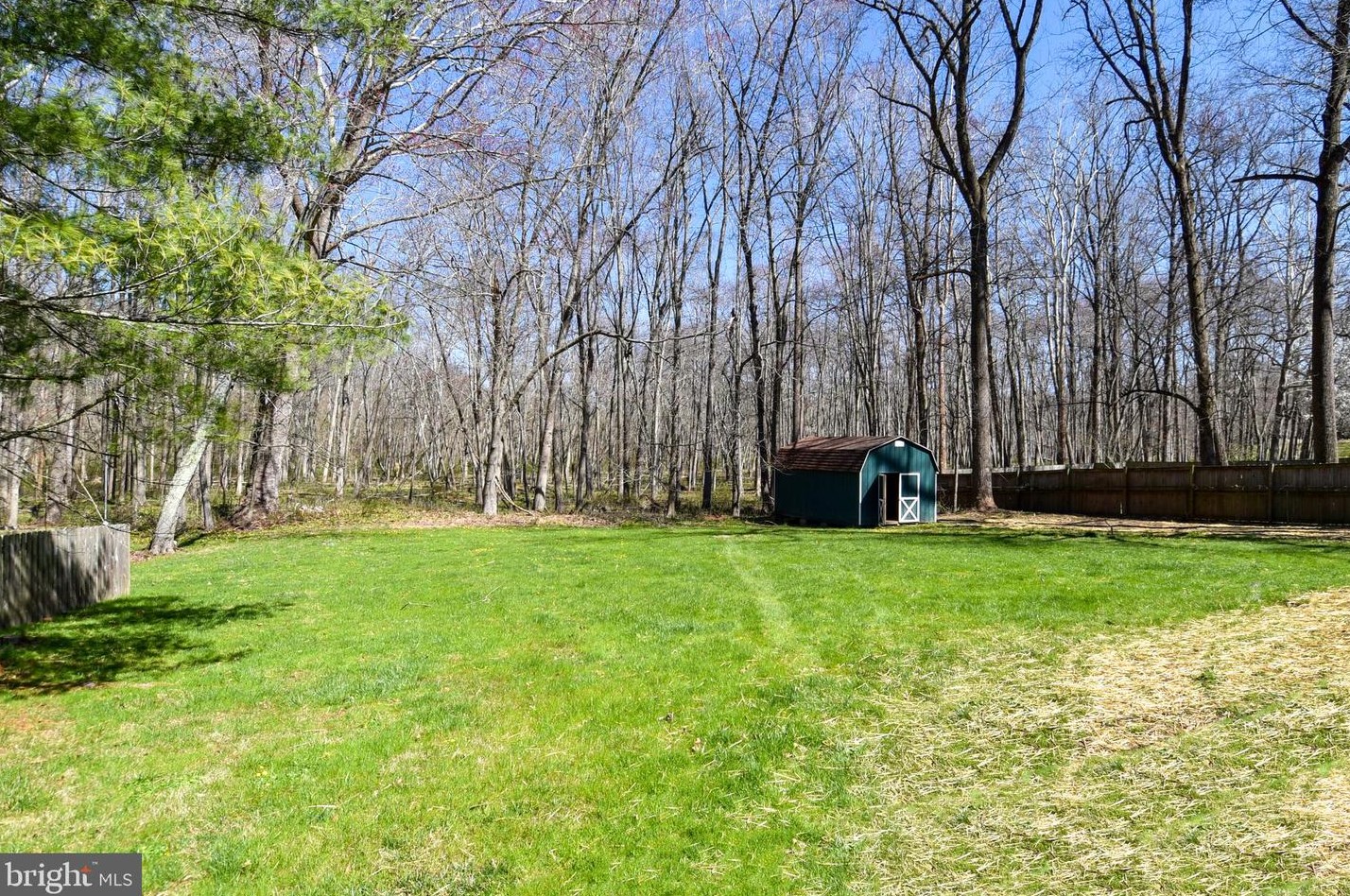 12415 Kemp Mill Rd, Silver Spring MD 20902-1717 exterior