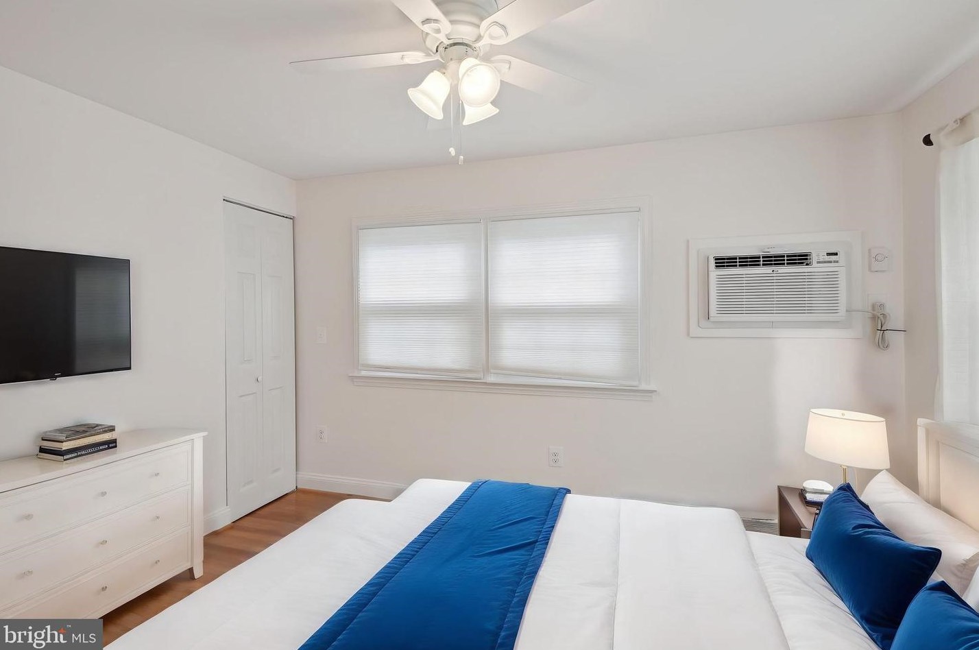 10610 Lorain Ave, Silver Spring MD  20901-1511 exterior