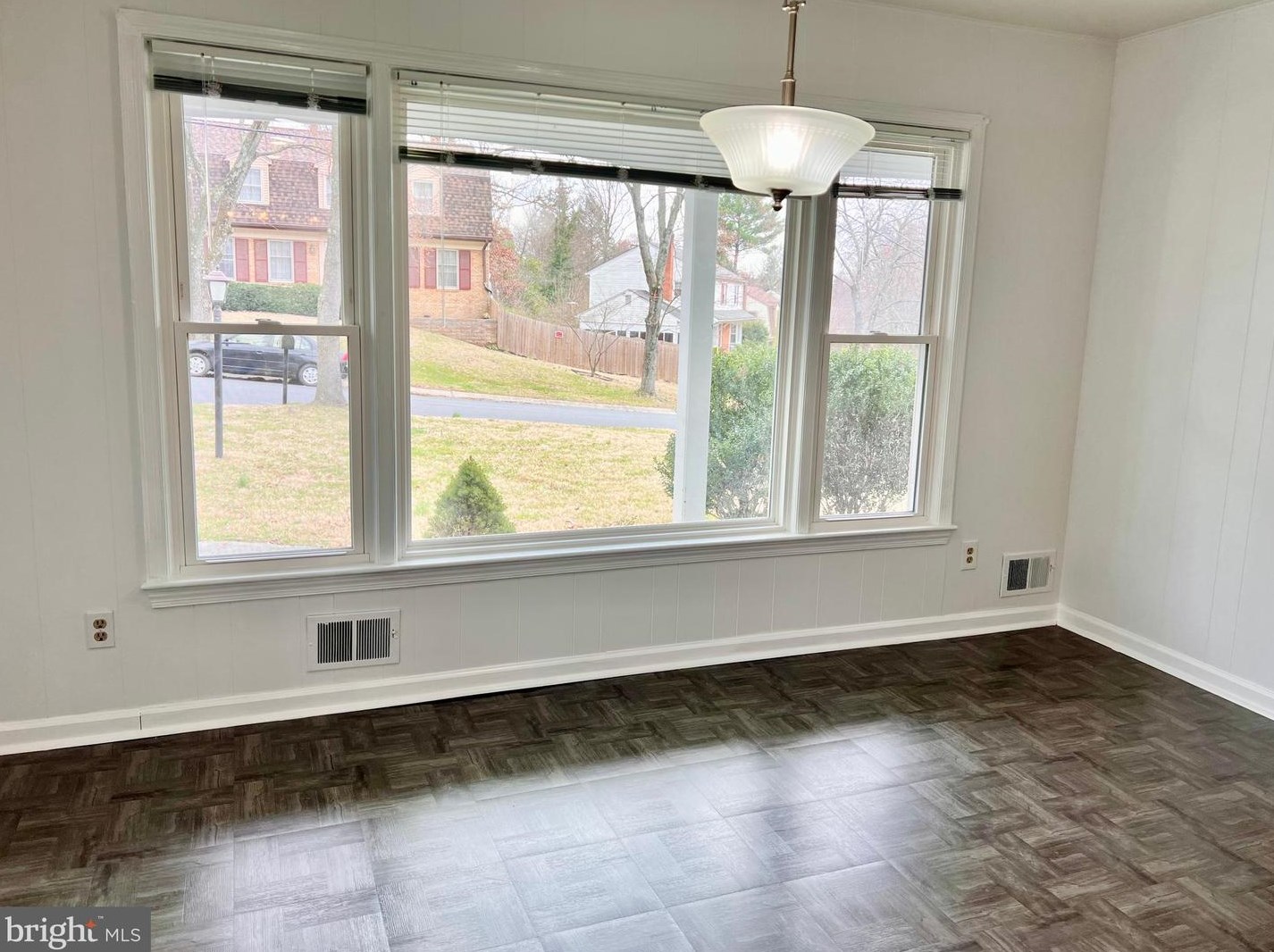 12916 Allerton Ln, Silver Spring MD  20904-3105 exterior