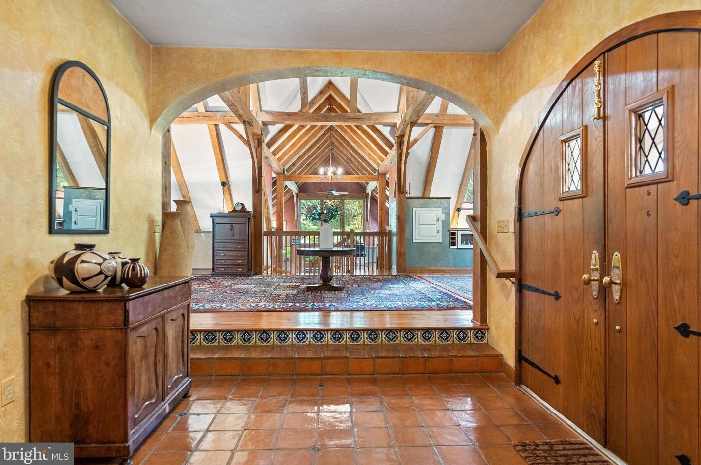 7211 Brookstone Ct, Rockville MD 20854-4838 exterior