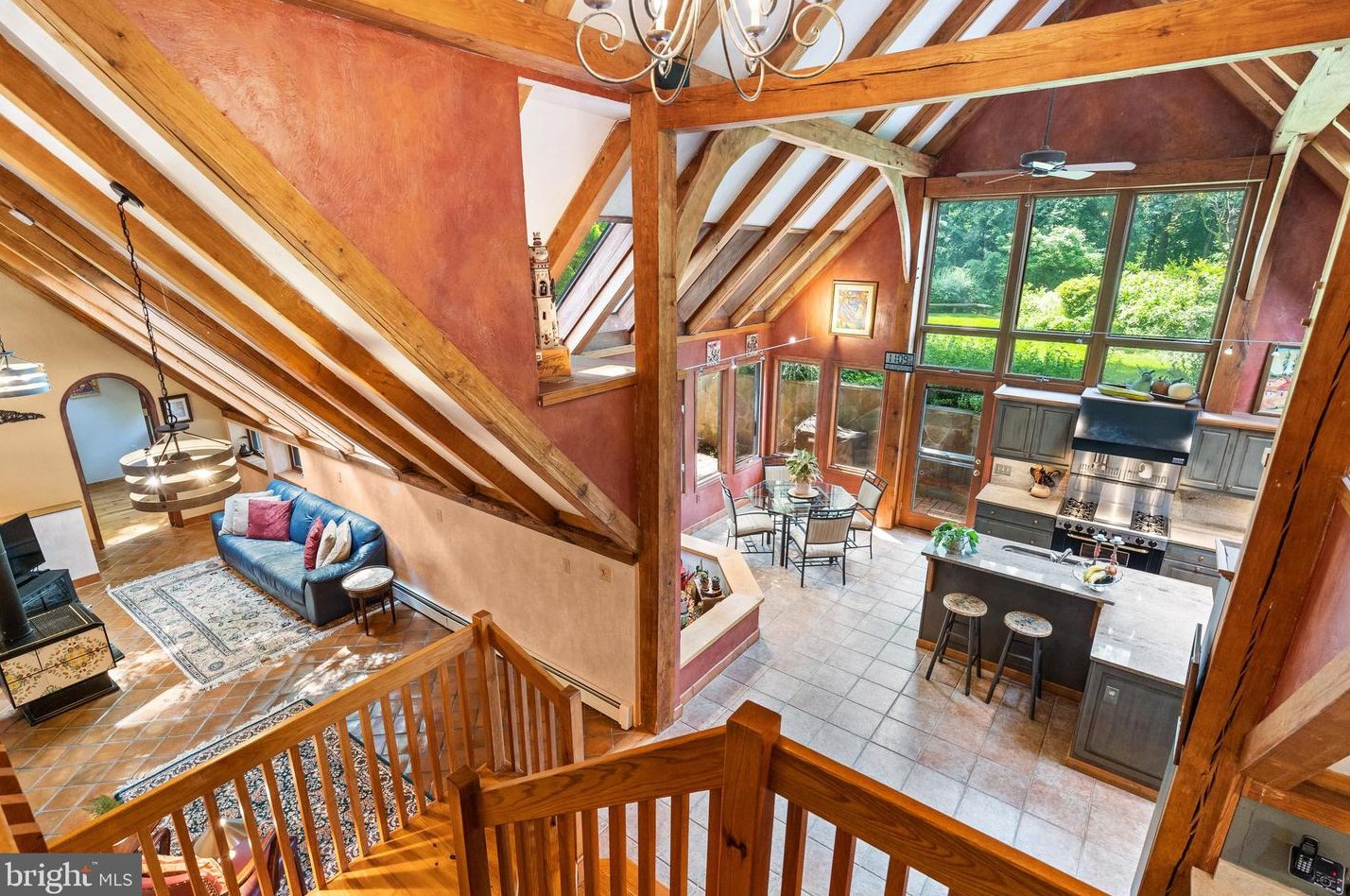 7211 Brookstone Ct, Rockville MD 20854-4838 exterior