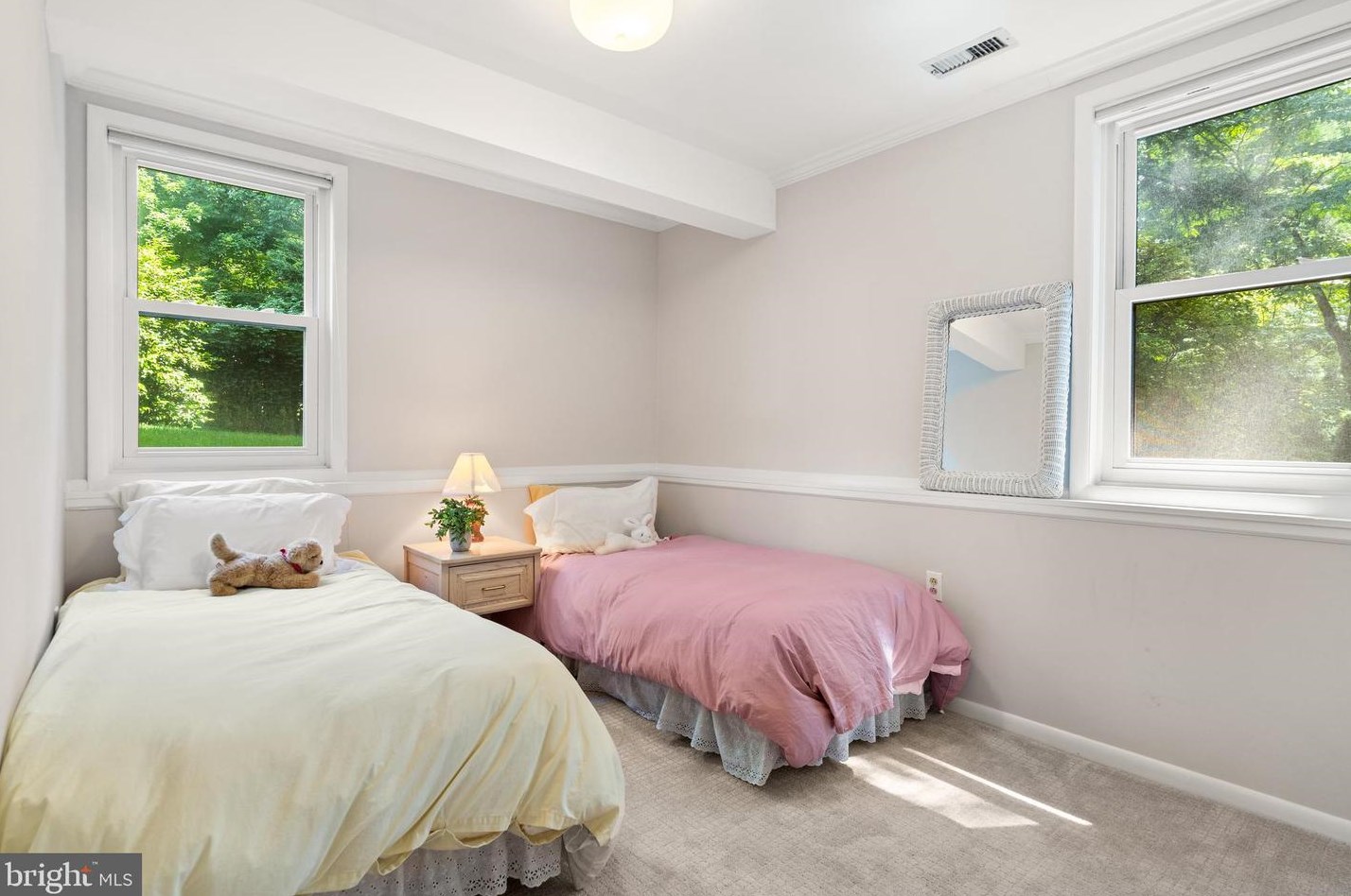 7211 Brookstone Ct, Rockville MD 20854-4838 exterior