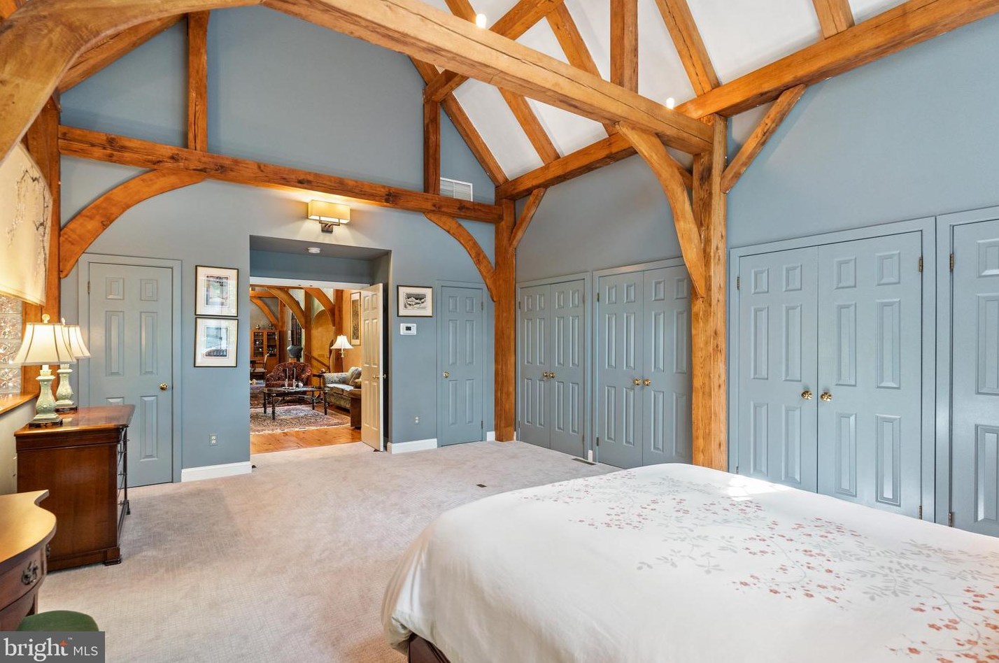 7211 Brookstone Ct, Rockville MD 20854-4838 exterior