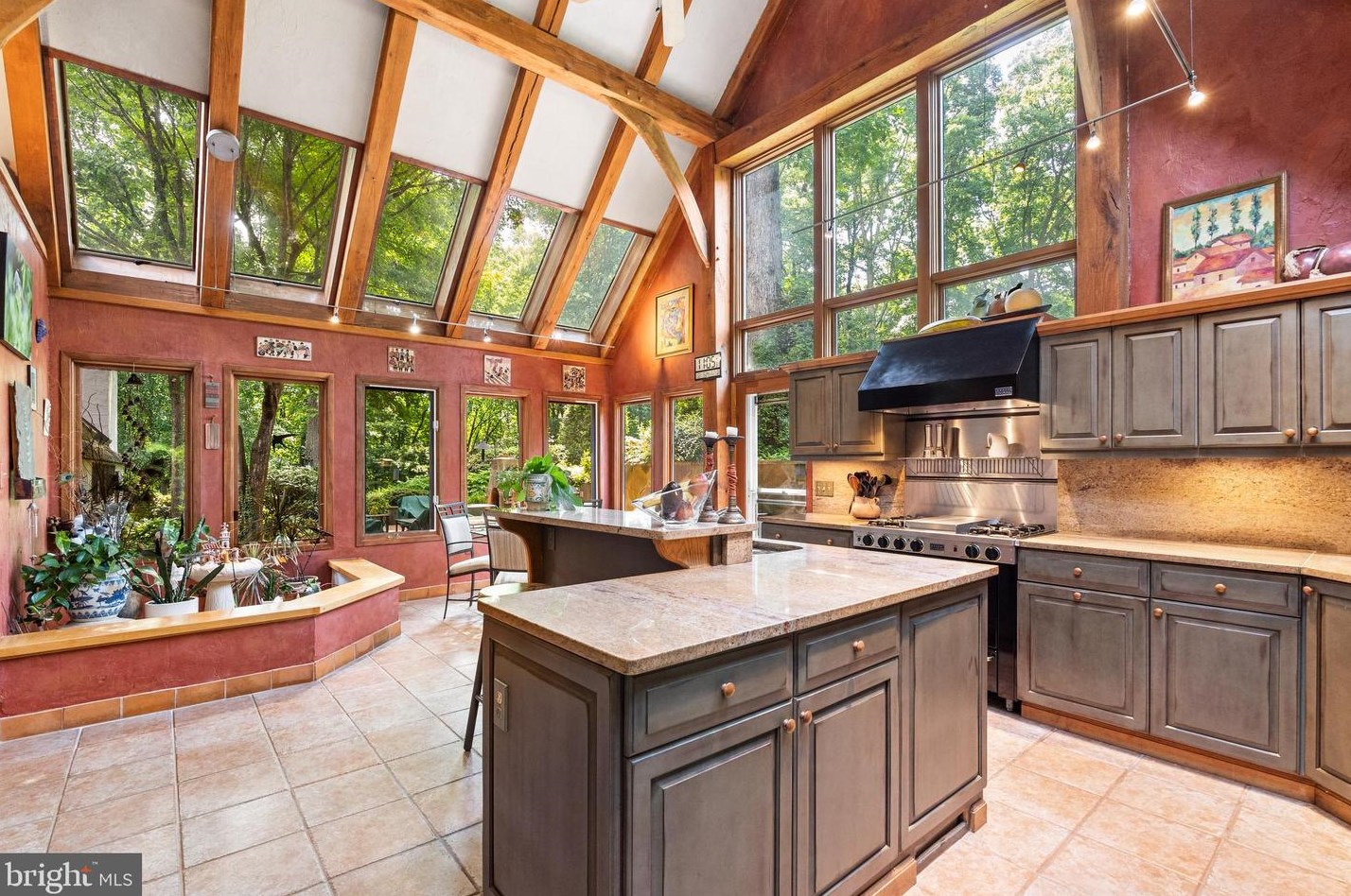 7211 Brookstone Ct, Rockville MD 20854-4838 exterior