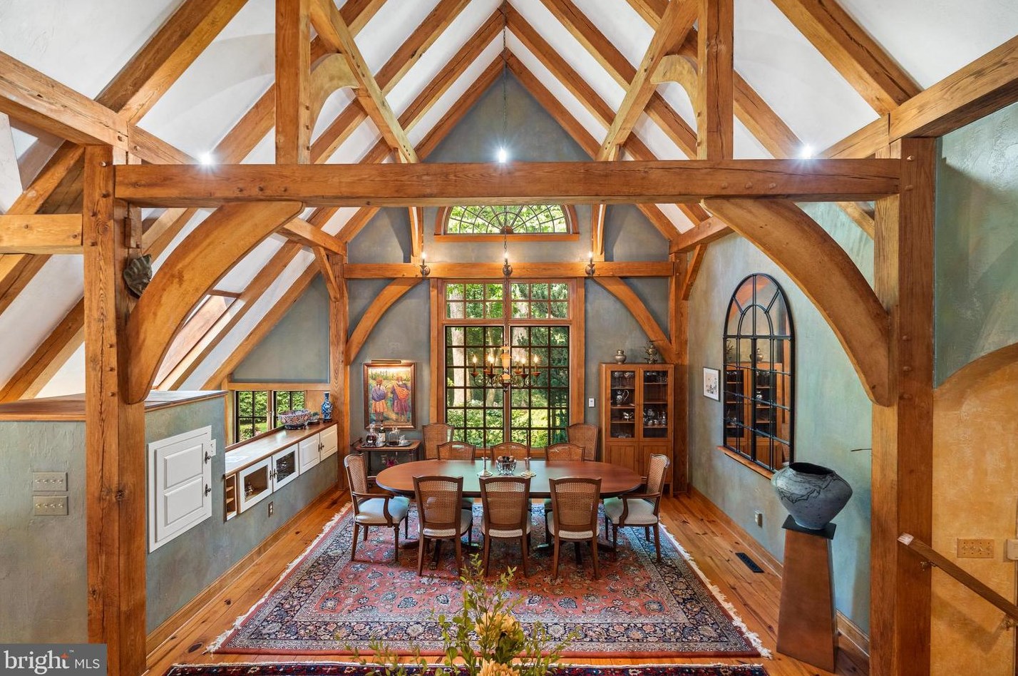 7211 Brookstone Ct, Rockville MD 20854-4838 exterior