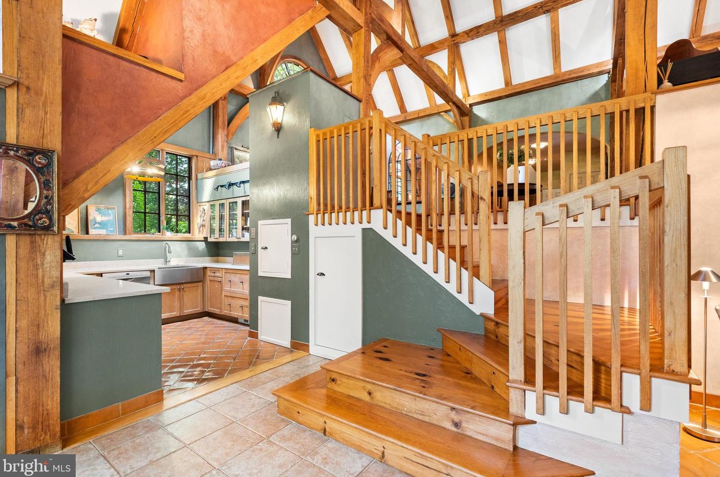 7211 Brookstone Ct, Rockville MD 20854-4838 exterior