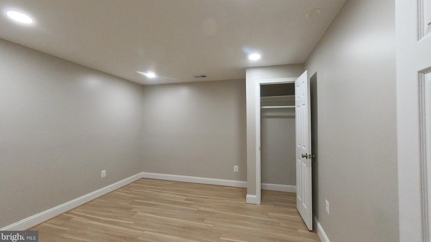 14008 Colesville Manor Pl, Silver Spring MD  20904-1100 exterior