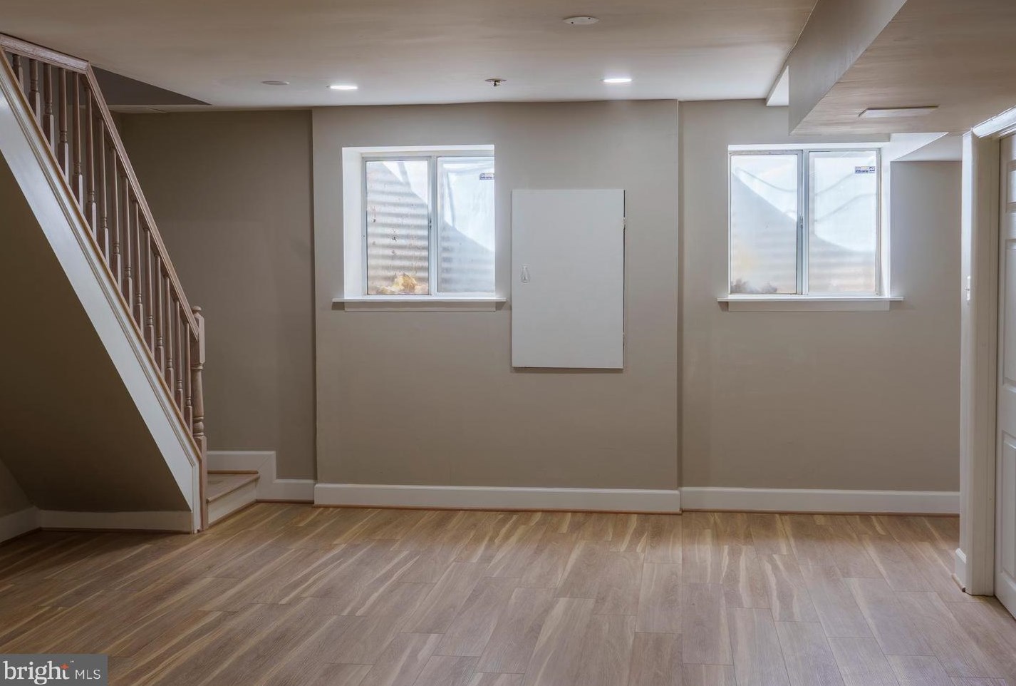 14008 Colesville Manor Pl, Silver Spring MD  20904-1100 exterior