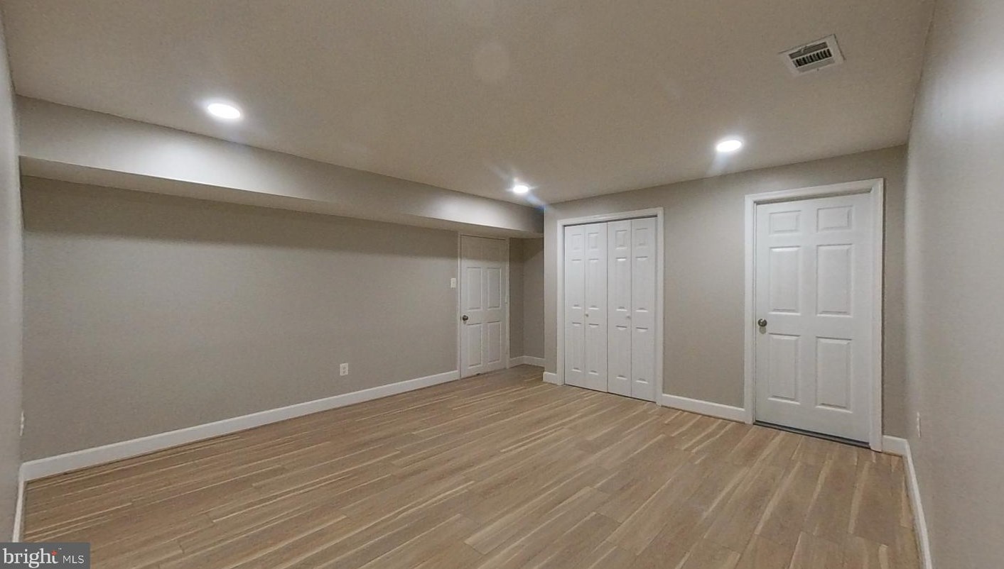 14008 Colesville Manor Pl, Silver Spring MD  20904-1100 exterior