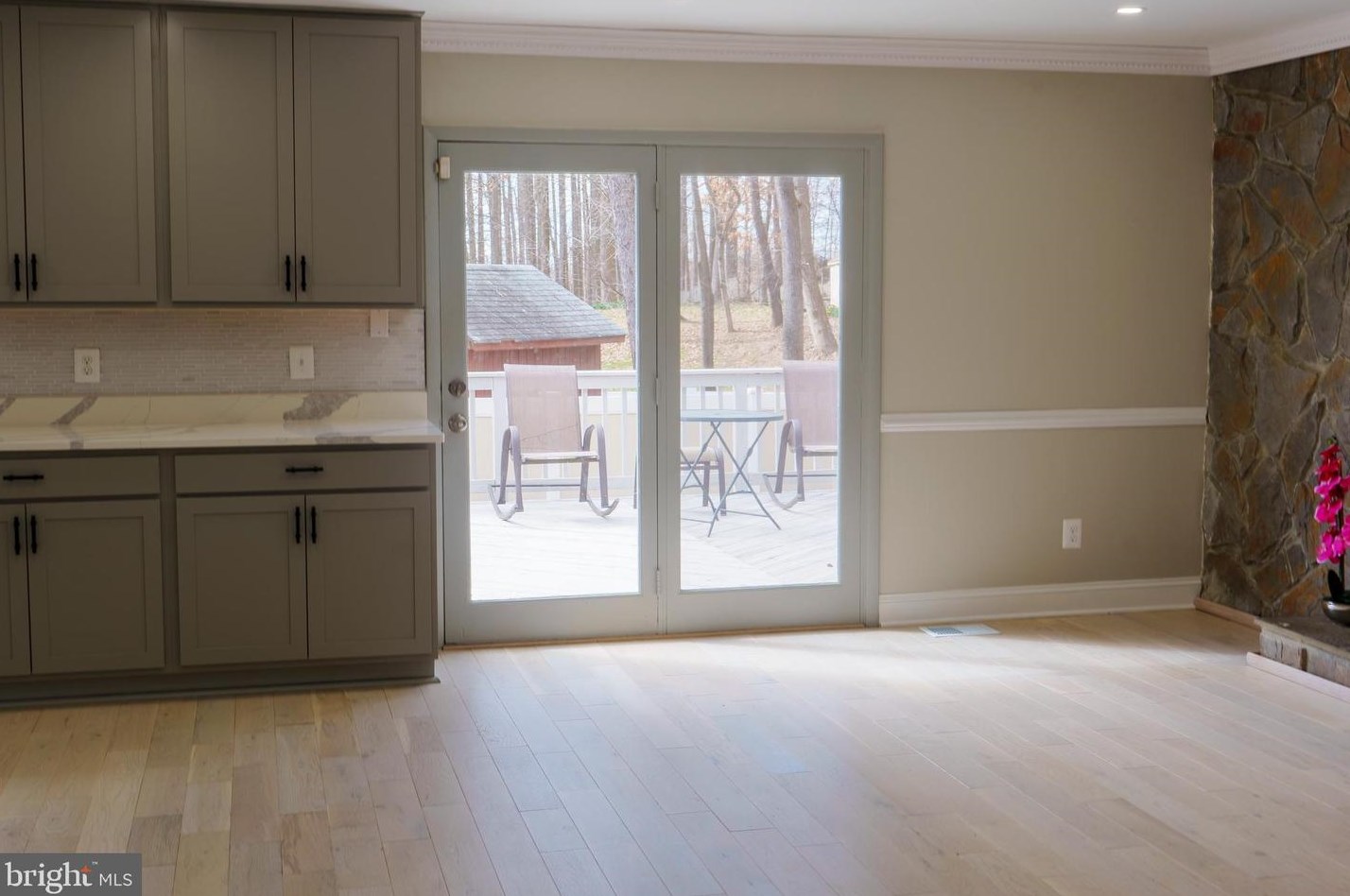 14008 Colesville Manor Pl, Silver Spring MD  20904-1100 exterior