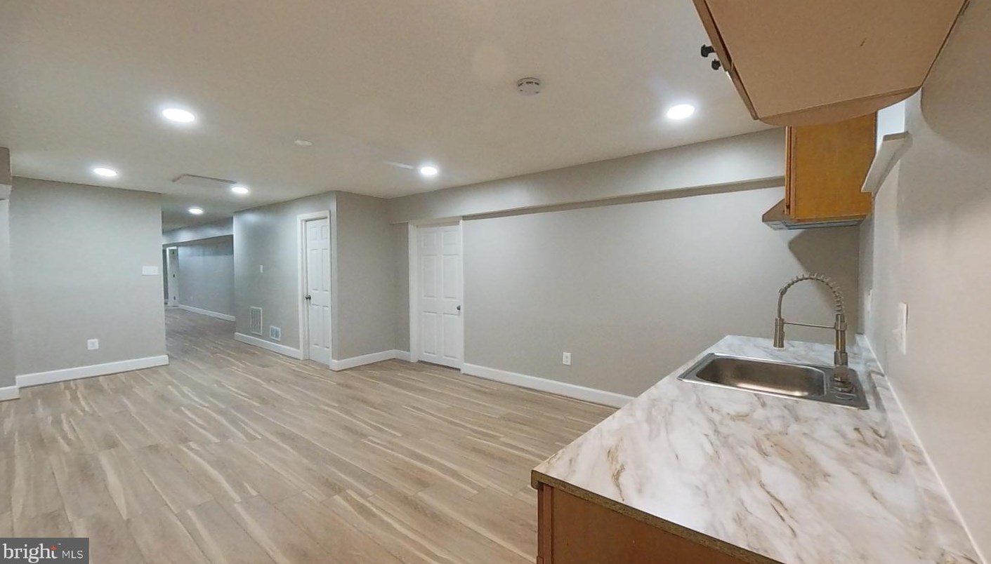 14008 Colesville Manor Pl, Silver Spring MD  20904-1100 exterior