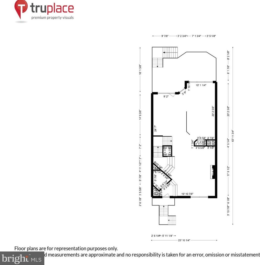 210 Painted Post Ln, Gaithersburg MD  20878-7856 exterior