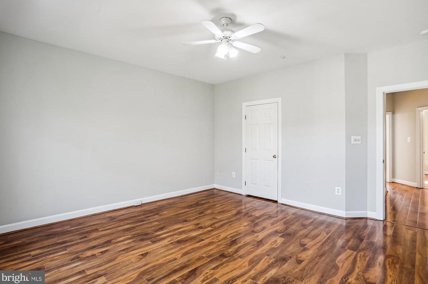 210 Painted Post Ln, Gaithersburg MD  20878-7856 exterior