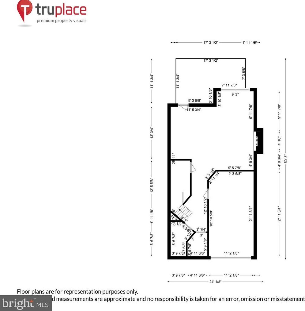 210 Painted Post Ln, Gaithersburg MD  20878-7856 exterior