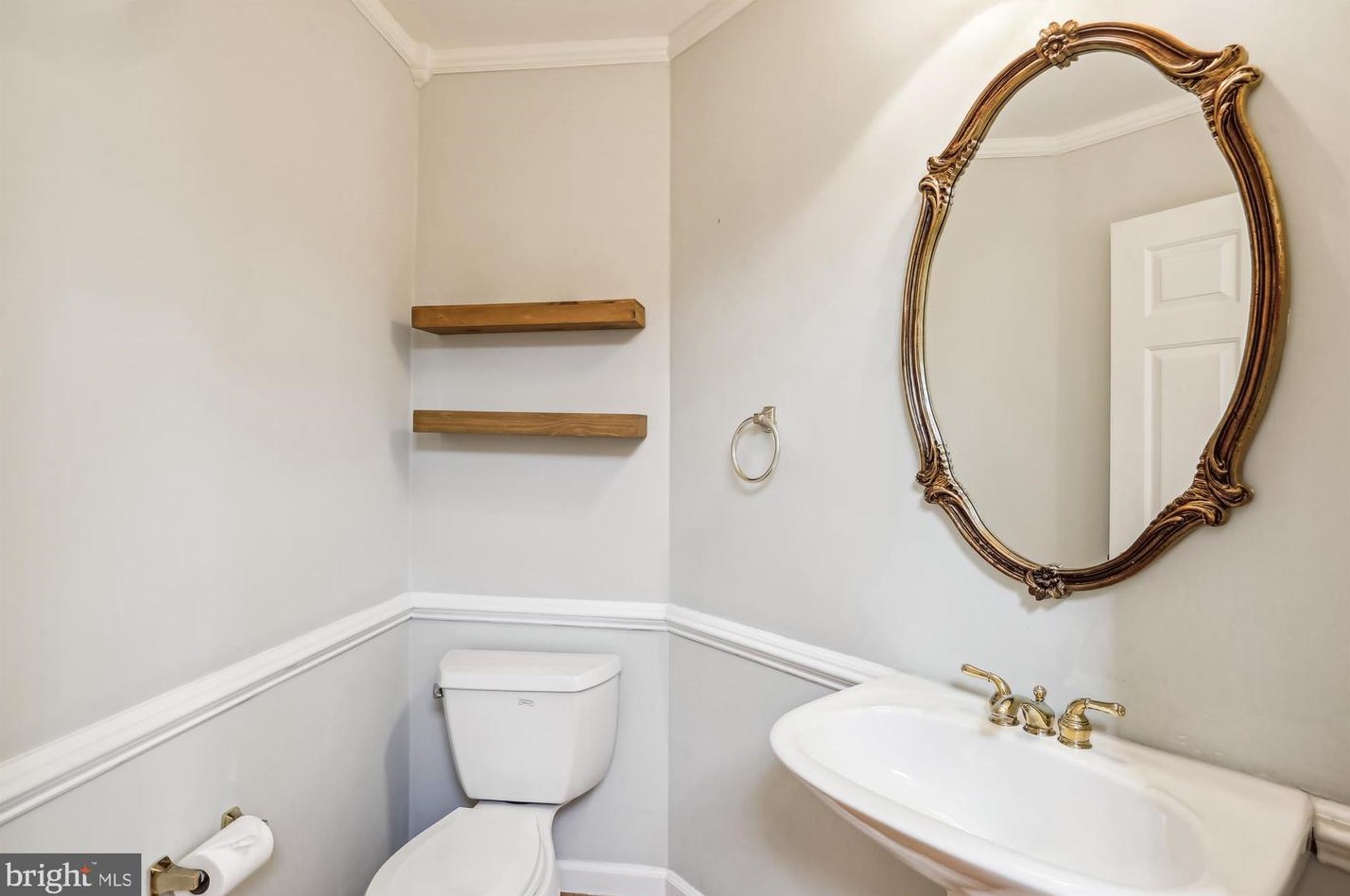 210 Painted Post Ln, Gaithersburg MD  20878-7856 exterior