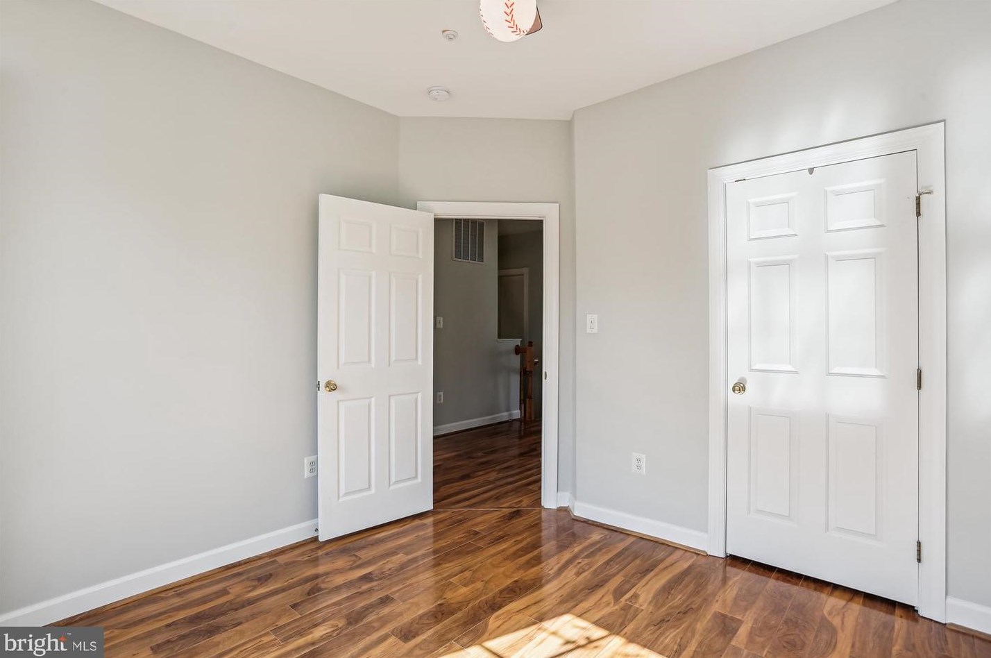 210 Painted Post Ln, Gaithersburg MD  20878-7856 exterior