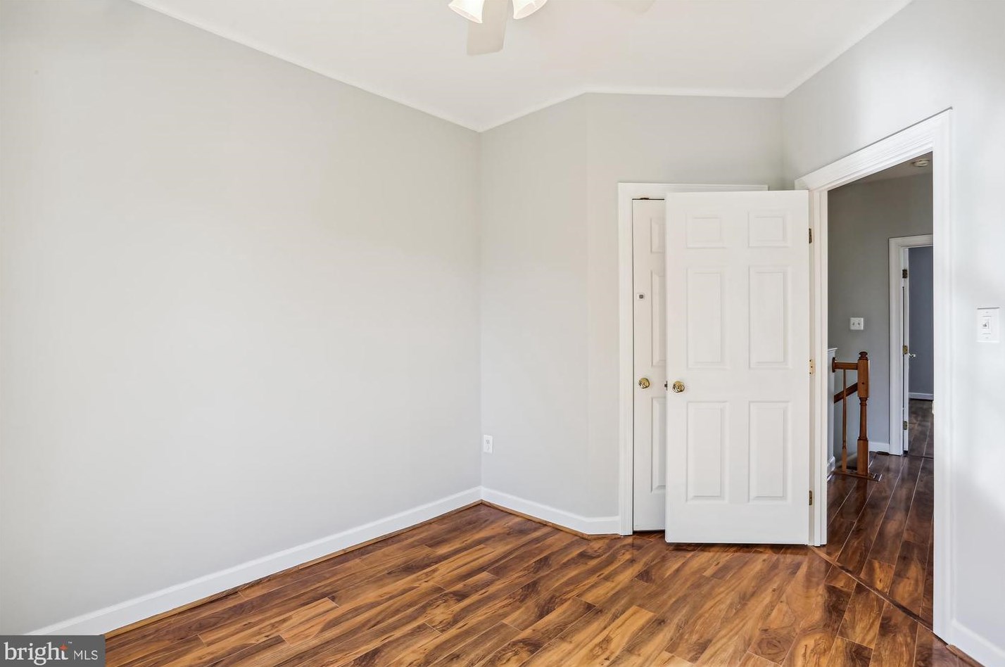 210 Painted Post Ln, Gaithersburg MD  20878-7856 exterior