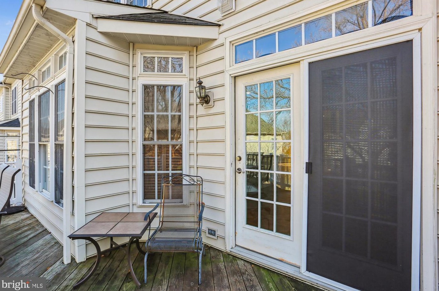 210 Painted Post Ln, Gaithersburg MD  20878-7856 exterior